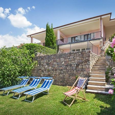 Villa Casa Al 18 Pai Exterior foto