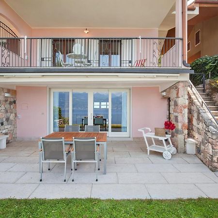 Villa Casa Al 18 Pai Exterior foto
